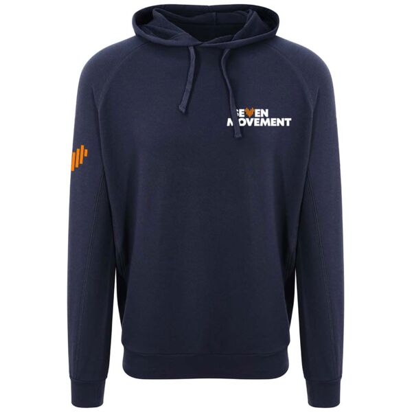 Unisex Fitness Hoodie Thumbnail