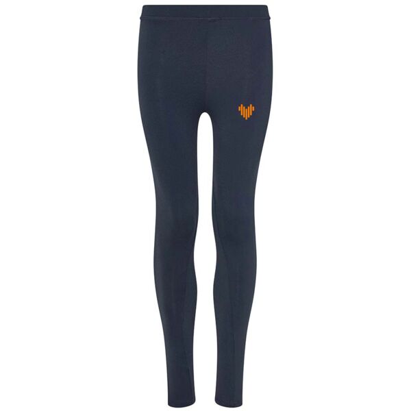 Girlie Athletic Pants Thumbnail