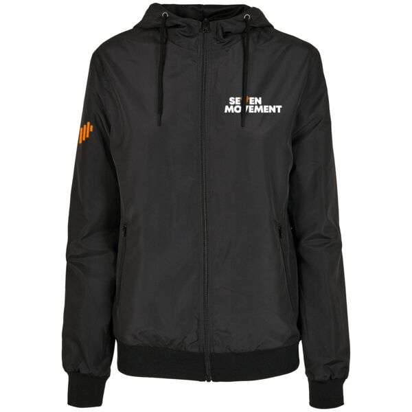 Women's Recycled Windrunner Thumbnail